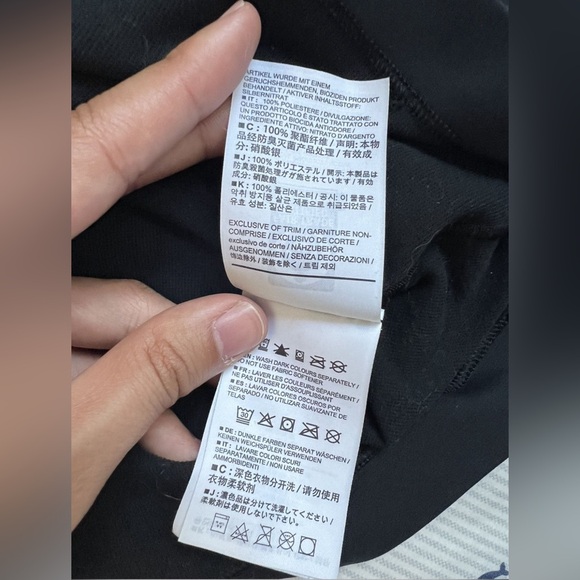 Arcteryx lunar new year Montus AR crewneck - Picture 5 of 6